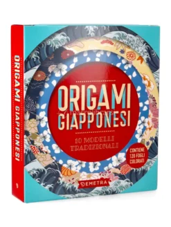 Origami Giapponesi Tradizionali