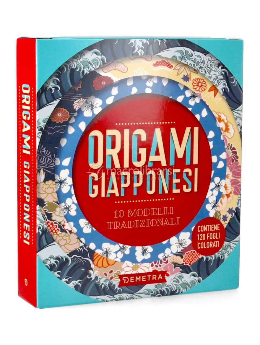 Origami Giapponesi Tradizionali