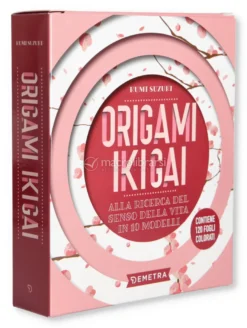 Origami Ikigai