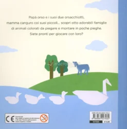 Origamini - Cuccioli
