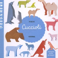 Origamini - Cuccioli