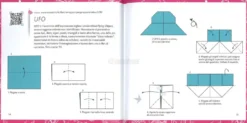 Origami Spazio