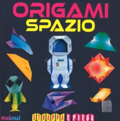 Origami Spazio
