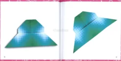 Origami Spazio