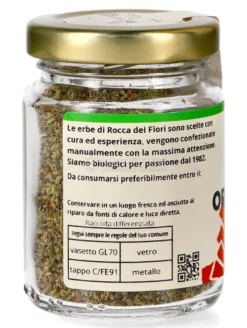 Origano Bio
