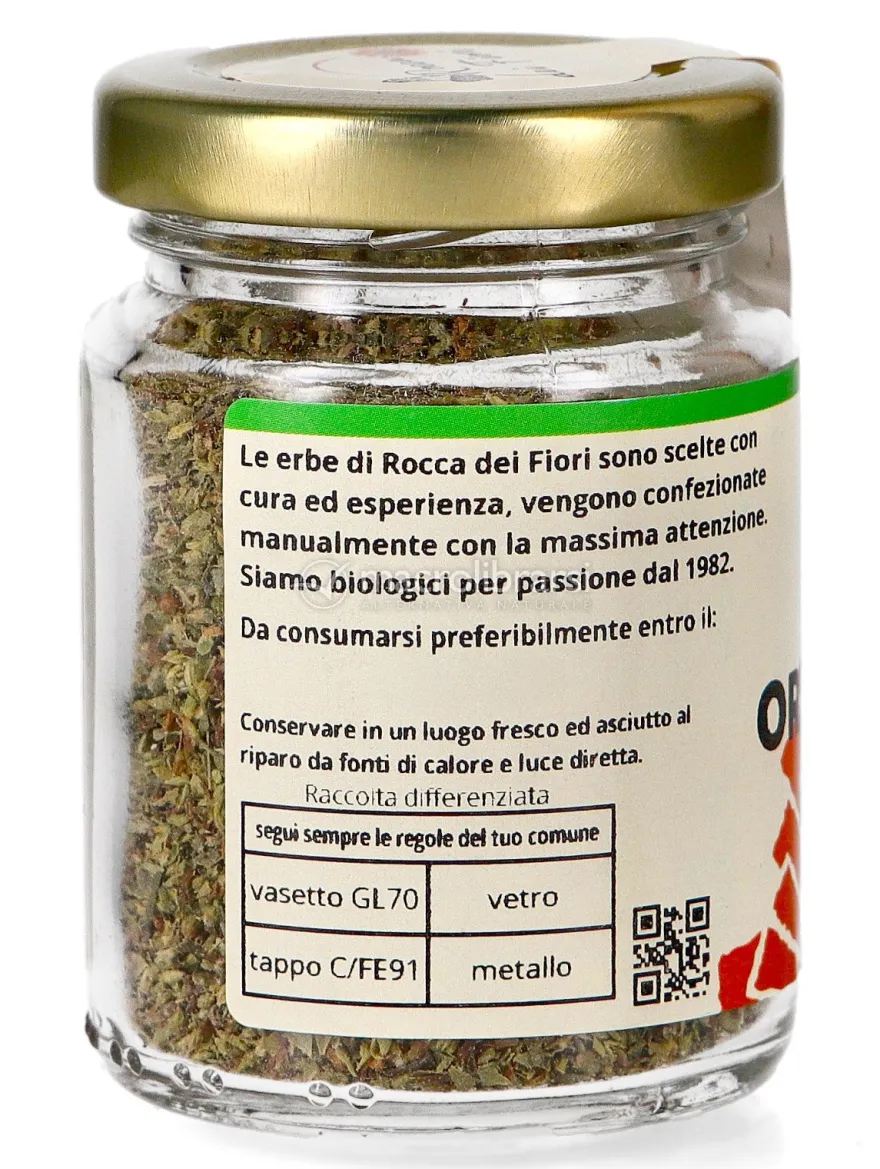Origano Bio