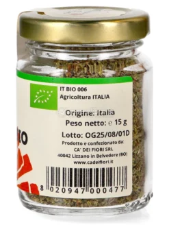 Origano Bio