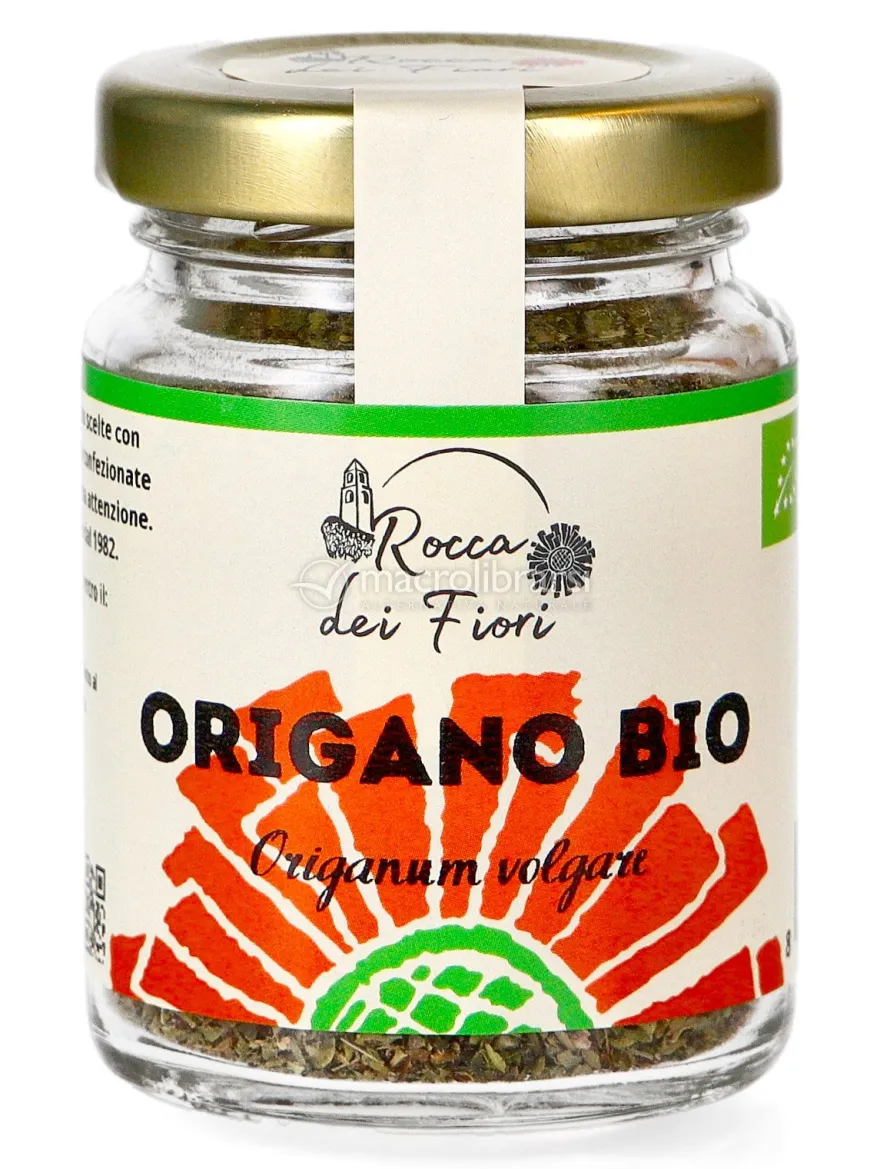 Origano Bio