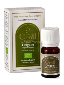 Origano Oil - Oroil