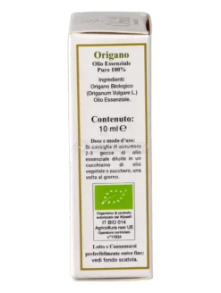 Origano Oil - Oroil