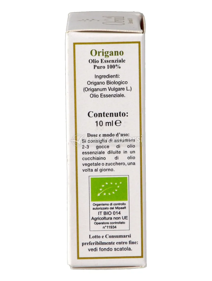 Origano Oil - Oroil