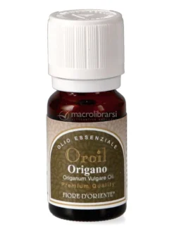 Origano Oil - Oroil