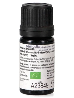 Origano - Olio Essenziale Floripotenziato