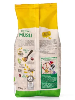 Original Muesli
