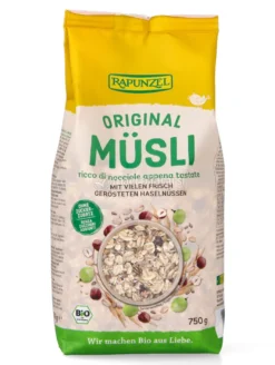 Original Muesli