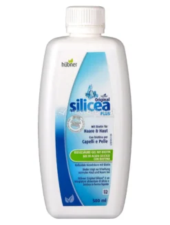 Original Silicea Plus - Gel di Acido Silicico con Biotina