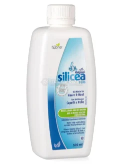 Original Silicea Plus - Gel di Acido Silicico con Biotina