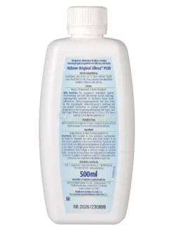 Original Silicea Plus - Gel di Acido Silicico con Biotina