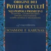 Origine dei Poteri Occulti