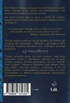 Origine dei Poteri Occulti