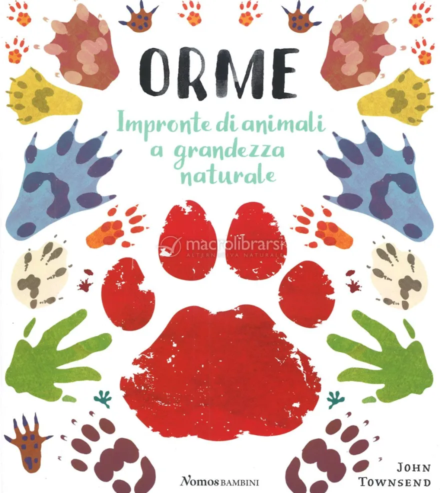 Orme