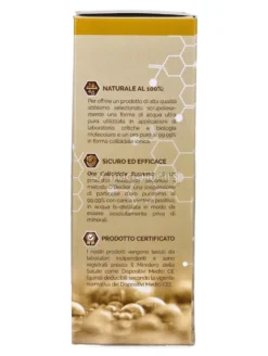 Oro Colloidale Supremo 20 ppm