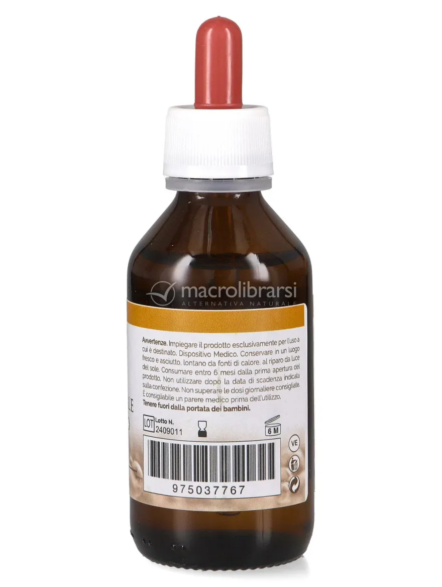 Oro Colloidale Supremo 20 ppm