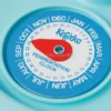 Orologio per la Fermentazione - Annuale