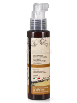 Oro MicroColloidale Plus - Spray 20 ppm