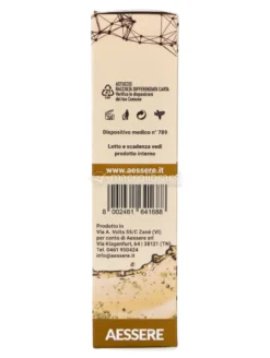 Oro MicroColloidale Plus - Spray 20 ppm