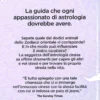 Oroscopo Cinese