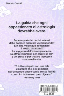 Oroscopo Cinese
