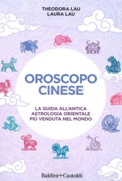 Oroscopo Cinese