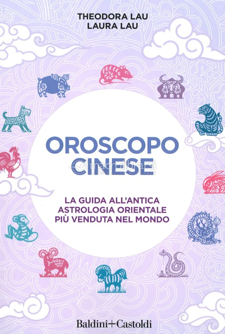 Oroscopo Cinese