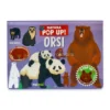 Orsi - Natura Pop Up