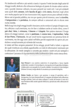 Ortaggi Insoliti