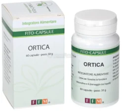 Ortica - Capsule