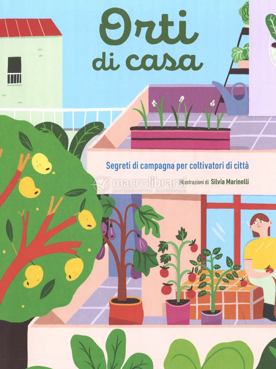 Orti di casa