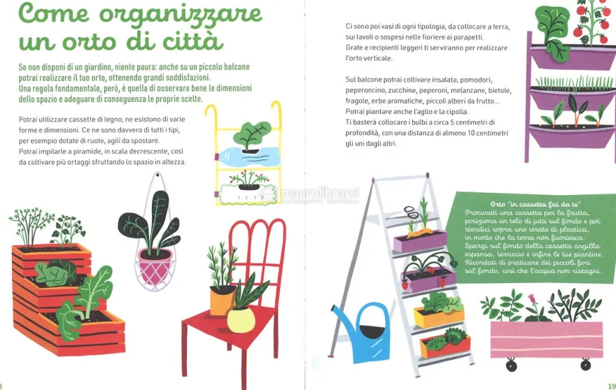 Orti di casa