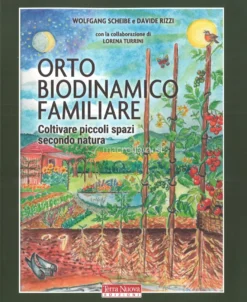Orto Biodinamico Familiare