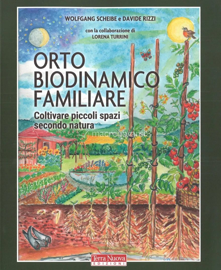 Orto Biodinamico Familiare