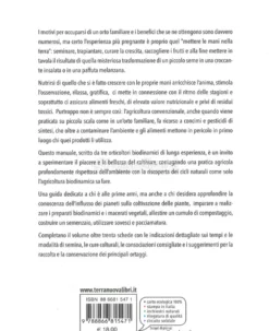 Orto Biodinamico Familiare