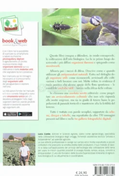 Orto Biologico - Tecniche di Difesa