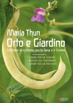 Orto E Giardino