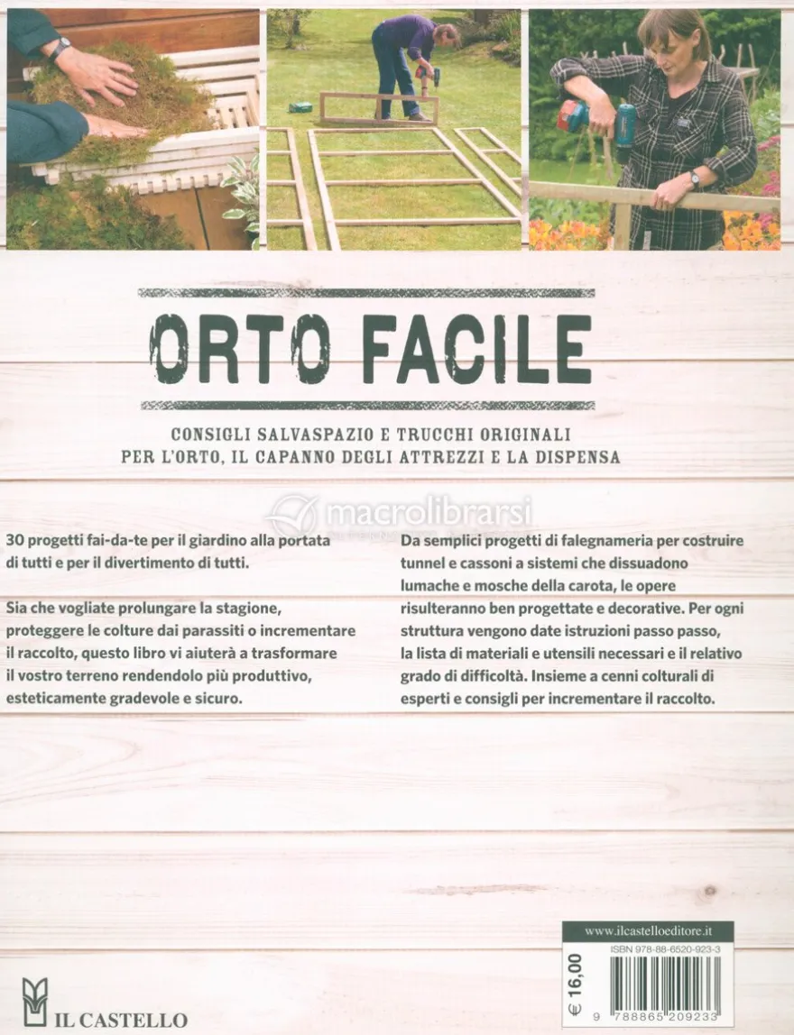 Orto Facile