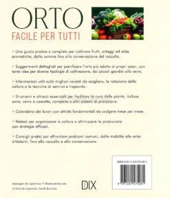 Orto Facile per Tutti