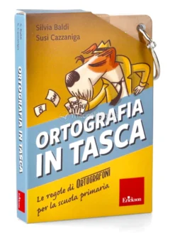 Ortografia in Tasca