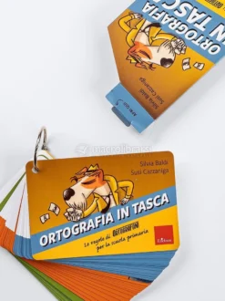 Ortografia in Tasca
