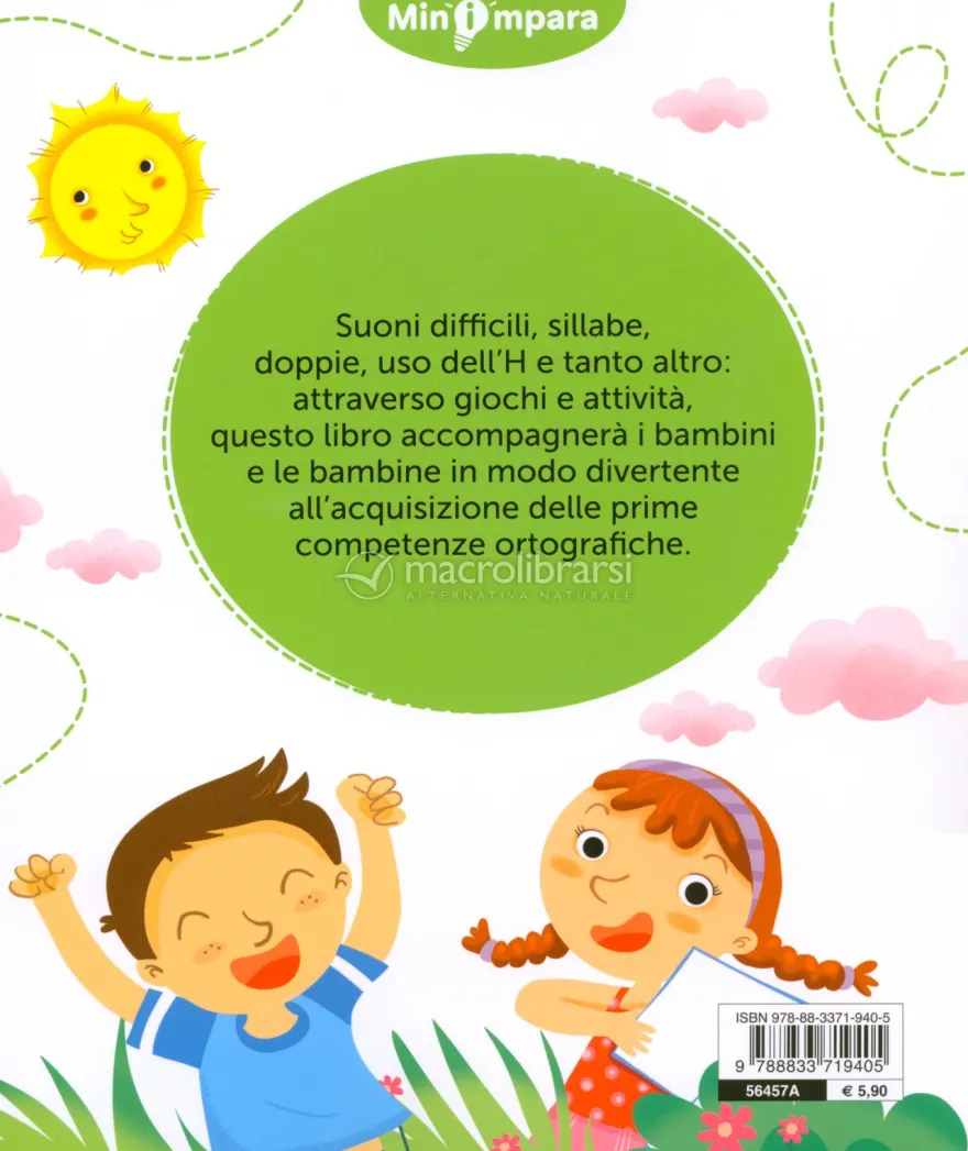 Ortografia Semplice
