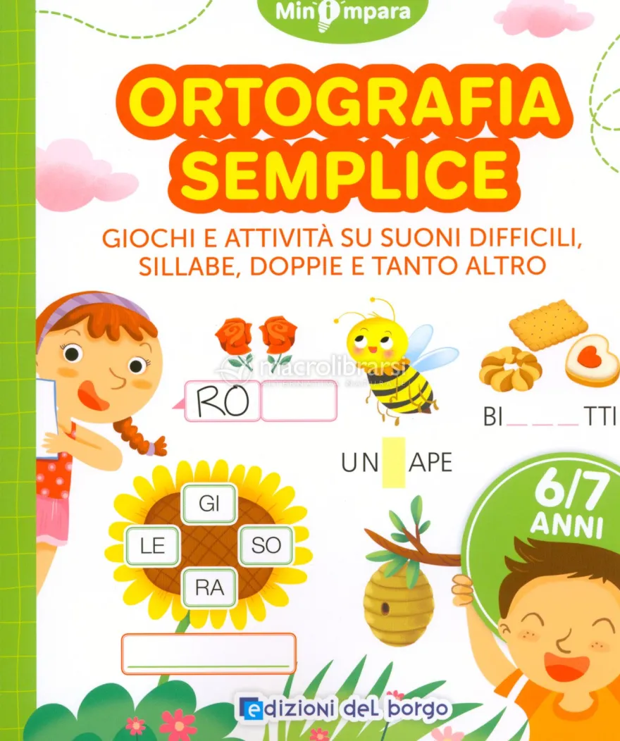 Ortografia Semplice